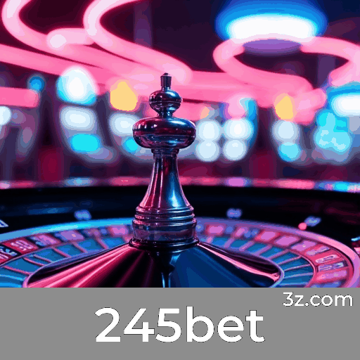 245bet game mais image