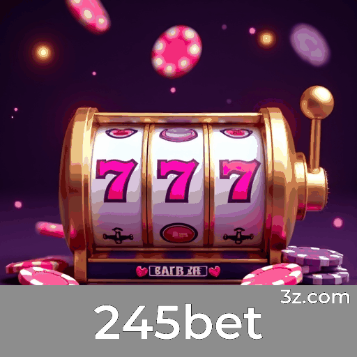 245bet game mais image