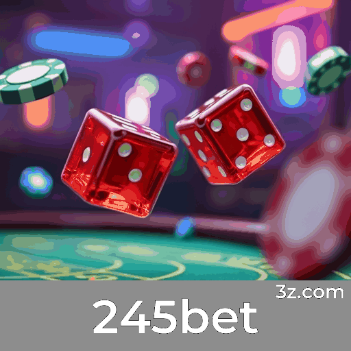 245bet game mais image