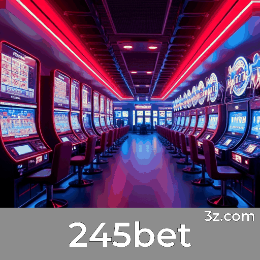 245bet game mais image