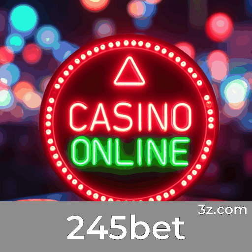 245bet game mais image