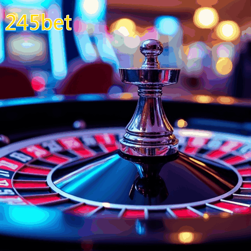245bet: Aproveite caça-níqueis e caça-níqueis com bônus no cassino ao vivo!