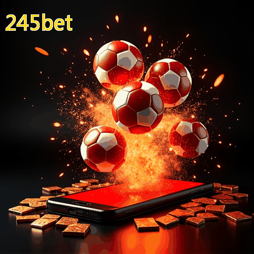 245bet: Aproveite caça-níqueis e caça-níqueis com bônus no cassino ao vivo!
