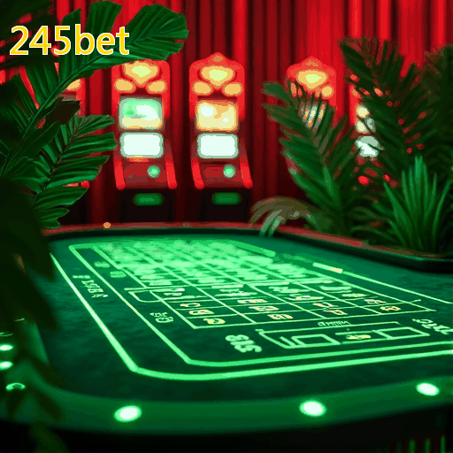 245bet - Promoções e bônus exclusivos para novos jogadores.